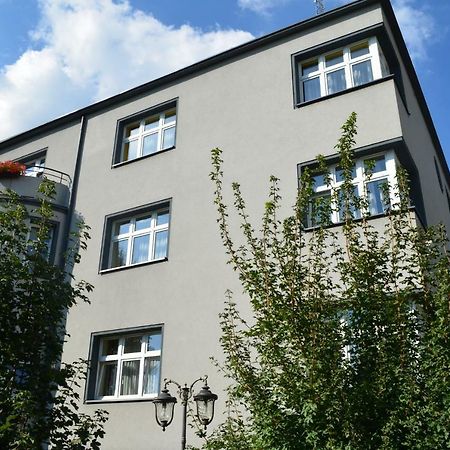 Hostel Gwarek Катовіце Екстер'єр фото